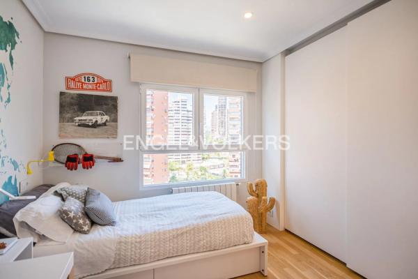 Piso en avenida de Europa, 17