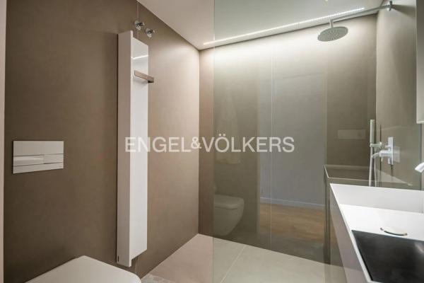 Piso en avenida de Europa, 17