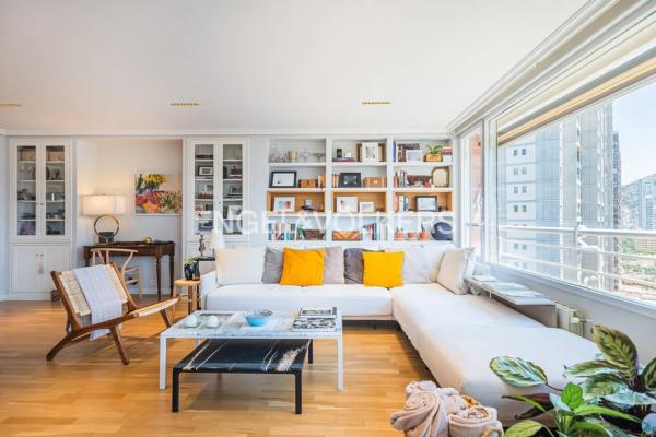 Piso en avenida de Europa, 17