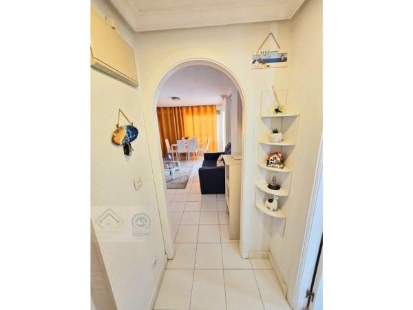 Piso en calle de Viena