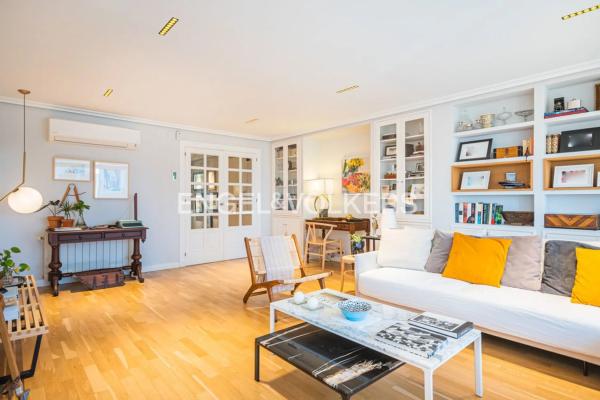 Piso en avenida de Europa, 17