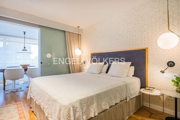 Piso en avenida de Europa, 17