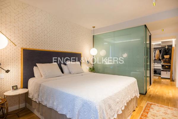 Piso en avenida de Europa, 17