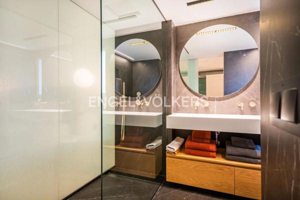 Piso en avenida de Europa, 17