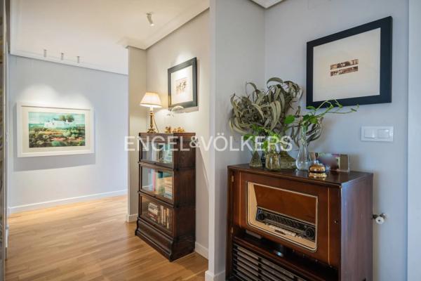 Piso en avenida de Europa, 17