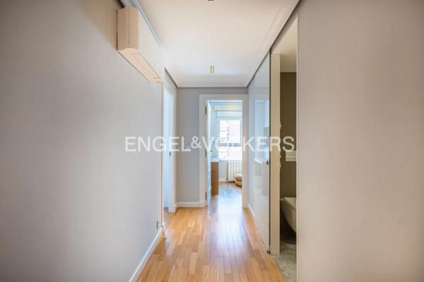 Piso en avenida de Europa, 17