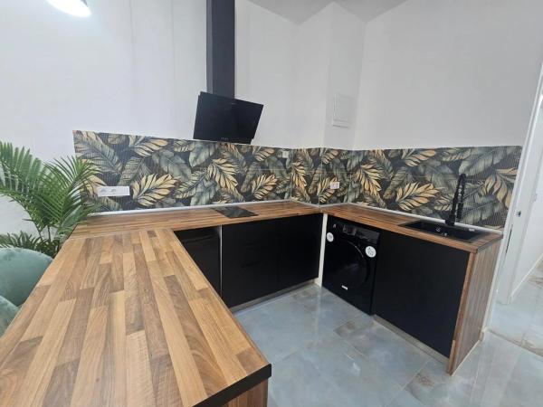 Piso en Centro Urbano