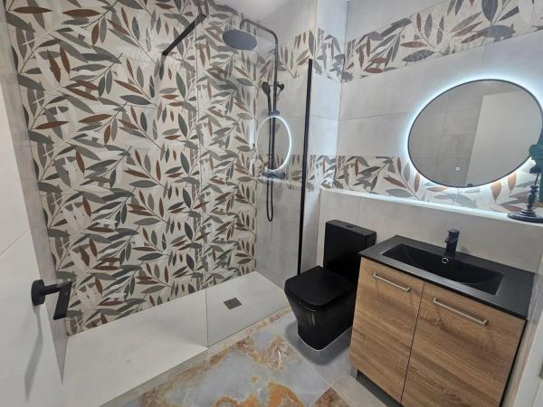 Piso en Centro Urbano