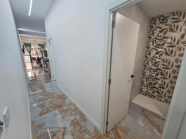 Piso en Centro Urbano