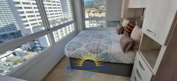 Piso en avenida Doctor Severo Ochoa