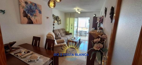 Piso en avenida Doctor Severo Ochoa