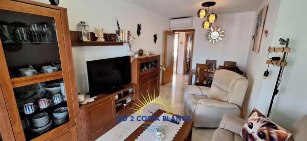 Piso en avenida Doctor Severo Ochoa