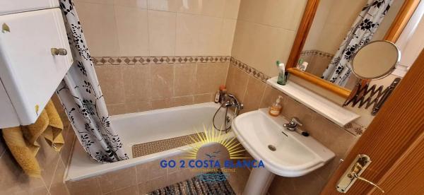 Piso en avenida Doctor Severo Ochoa