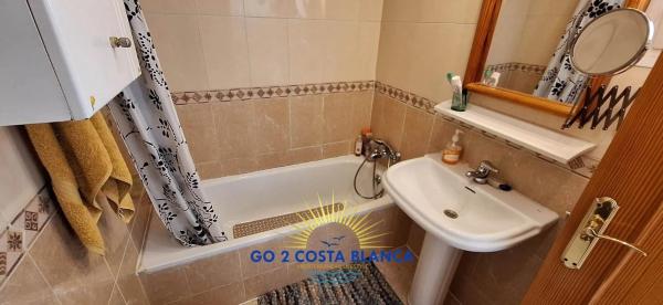 Piso en avenida Doctor Severo Ochoa