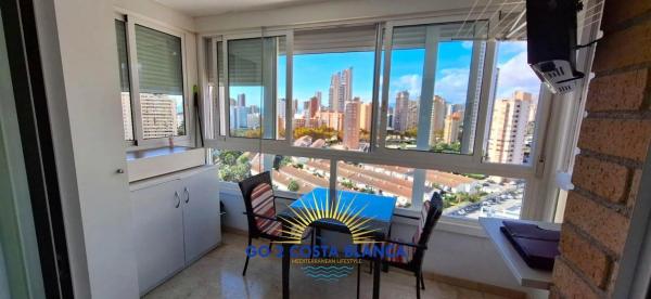 Piso en avenida Doctor Severo Ochoa