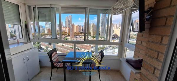 Piso en avenida Doctor Severo Ochoa