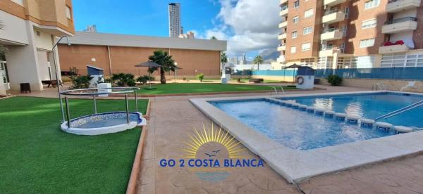 Piso en avenida Doctor Severo Ochoa