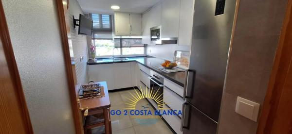 Piso en avenida Doctor Severo Ochoa