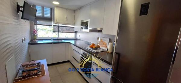 Piso en avenida Doctor Severo Ochoa