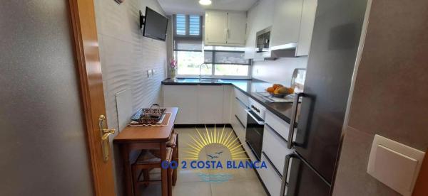 Piso en avenida Doctor Severo Ochoa