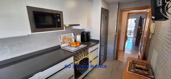 Piso en avenida Doctor Severo Ochoa