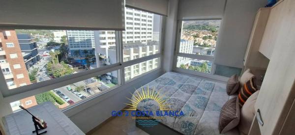 Piso en avenida Doctor Severo Ochoa