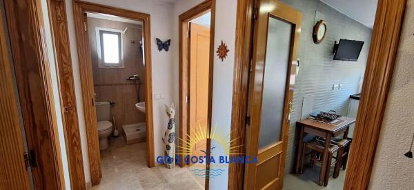 Piso en avenida Doctor Severo Ochoa