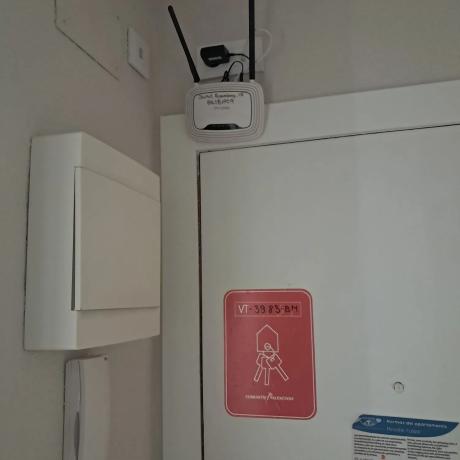 Estudio en Av Juan Fuster Zaragoza, 3