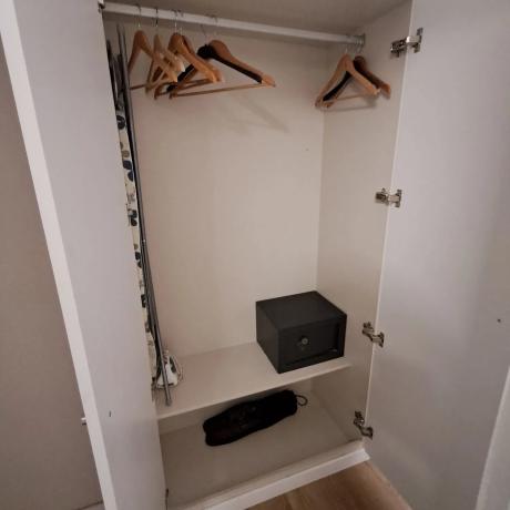 Estudio en Av Juan Fuster Zaragoza, 3