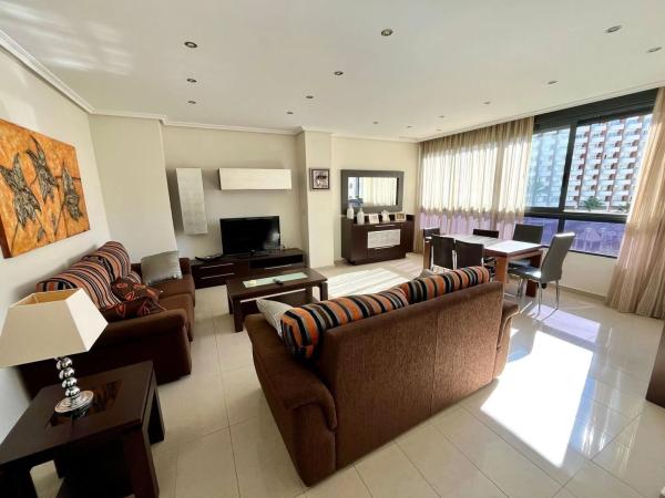 Piso en Barrio Zona Rincón Bajo