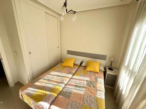 Piso en Barrio Zona Rincón Bajo