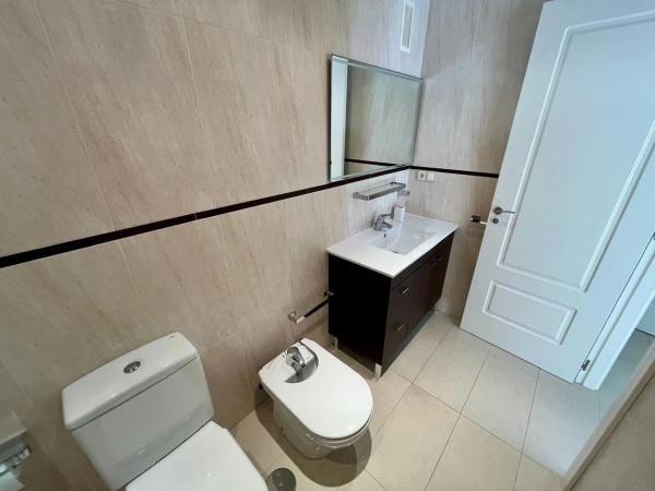 Piso en Barrio Zona Rincón Bajo