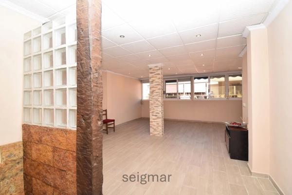 Ático en Centro Urbano