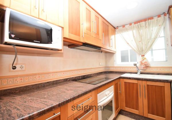 Ático en Centro Urbano