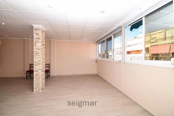 Ático en Centro Urbano