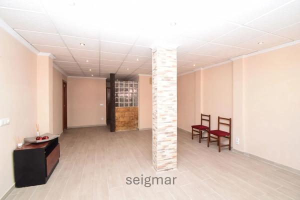 Ático en Centro Urbano