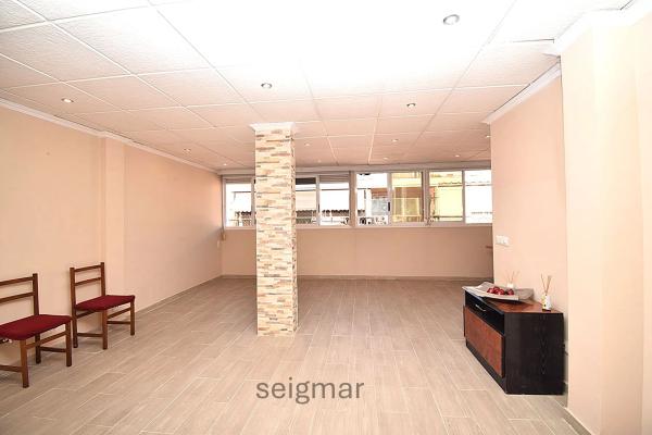 Ático en Centro Urbano