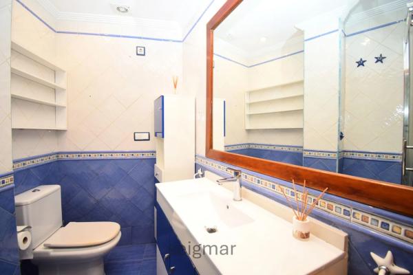 Ático en Centro Urbano