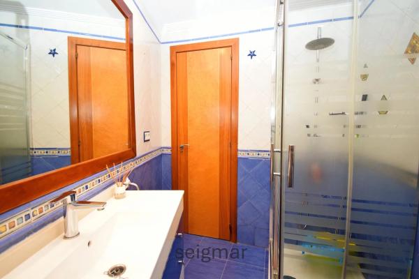 Ático en Centro Urbano