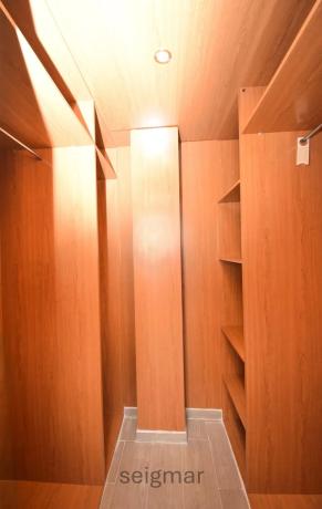 Ático en Centro Urbano