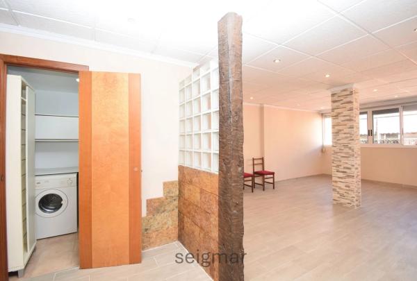 Ático en Centro Urbano