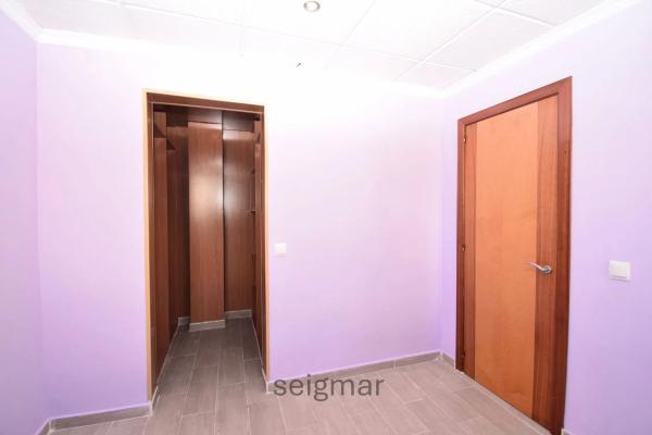 Ático en Centro Urbano