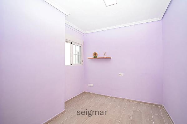 Ático en Centro Urbano