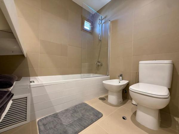 Piso en avenida de Mejico, 31 D