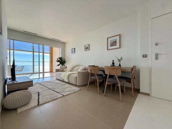 Piso en avenida de Mejico, 31 D