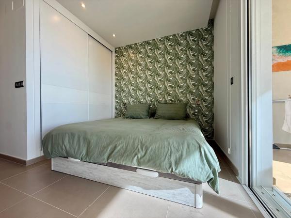 Piso en avenida de Mejico, 31 D