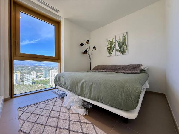 Piso en avenida de Mejico, 31 D