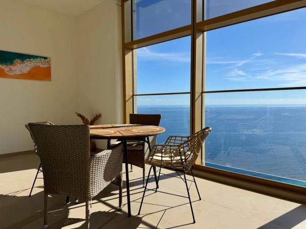 Piso en avenida de Mejico, 31 D