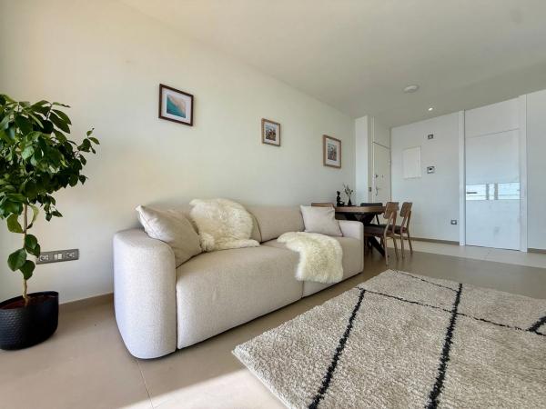 Piso en avenida de Mejico, 31 D