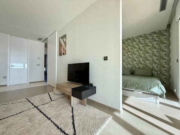 Piso en avenida de Mejico, 31 D